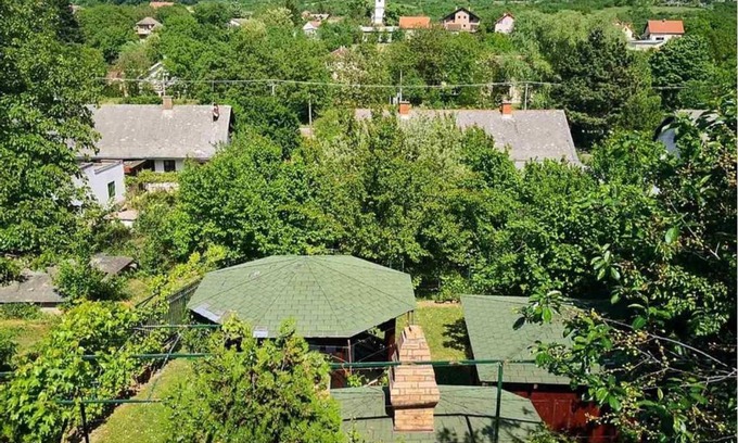 Vrdnik Apartment | Apartmani Zapis Vrdnik