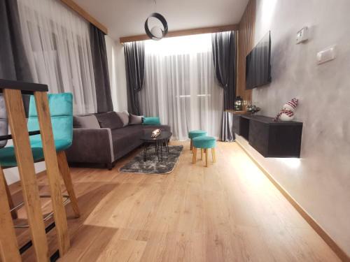 Jahorina Apartment | Apartmani Zimski Ples Jahorina