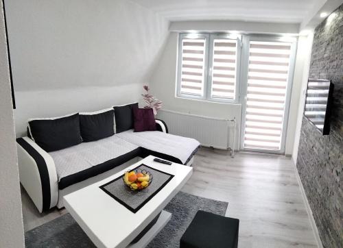 Ciganska Mahala Apartment | Apartmani Zlatarski DAR