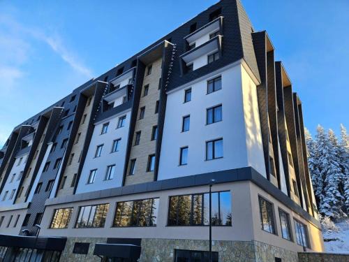 Jahorina Apartment | Apartmani Zlatni Javor 504 & 514