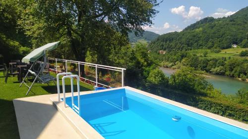 Bajina Basta House | Apartmani Zora-Vuković