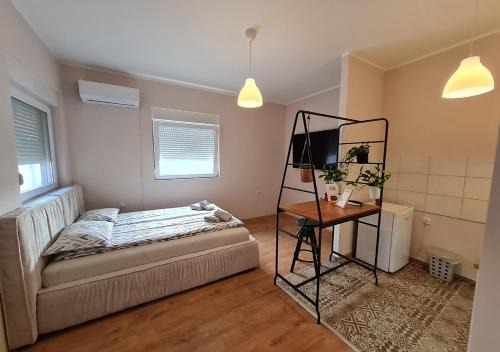 Zrenjanin House | Apartmani Zrenjanin