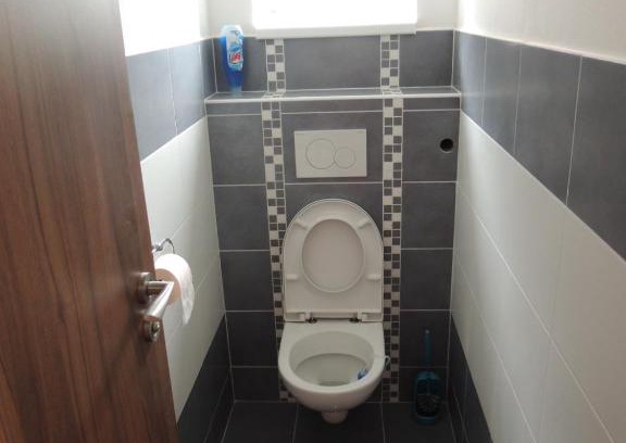 Skrdlovice Apartment | Apartmánový domek U Lucie