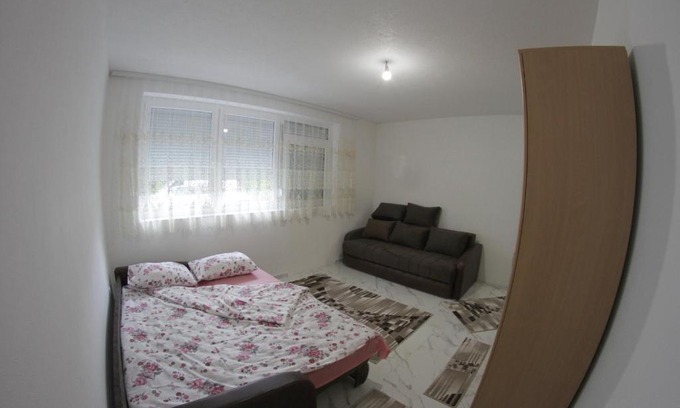 Novi Pazar Apartment | APARTMANTES CENTER!