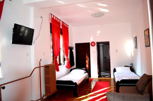 City Center Apartment | Apartmants Night Lux