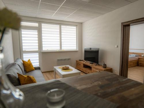 Kaluza Apartment | Apartmany Motocentrum