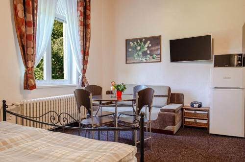 Novy Smokovec Apartment | Apartmany PAVILON D - Budget, Classic, Family - Novy Smokovec - High Tatras