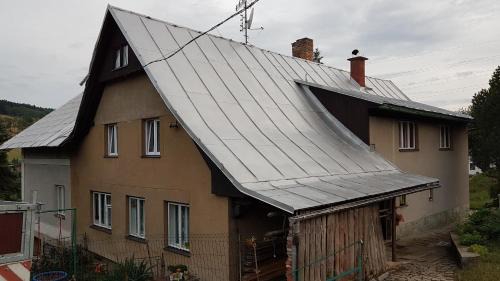 Rokytnice nad Jizerou House | Apartmany Pohořaly