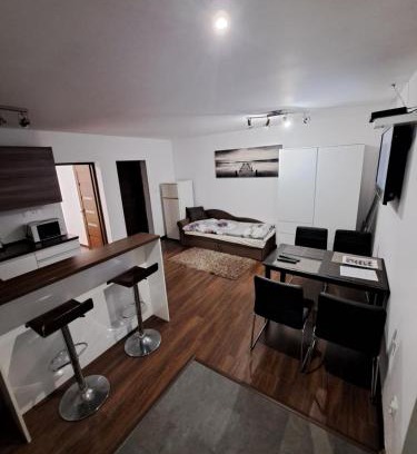 Bobrovec Apartment | Apartmany Star