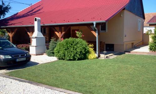 Velky Meder Apartment | Apartmany u Smreka
