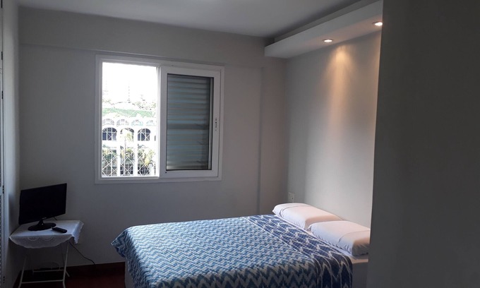 Buritis Apartment | Apartment in Buritis, best location (in front of UNIBH)