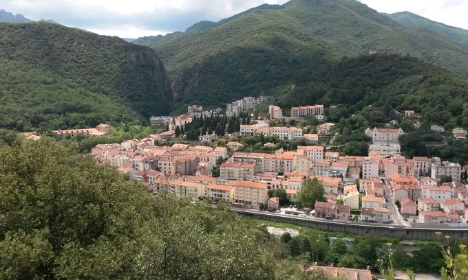Amelie-les-Bains-Palalda Apartment | Apartment for cures or holidays in amelie les bains