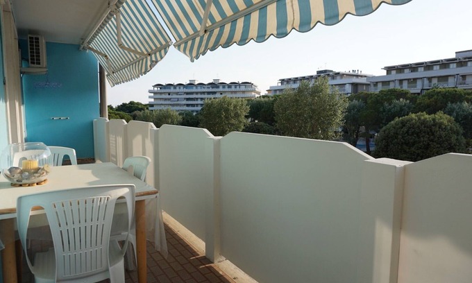 Porto Santa Margherita Apartment | Apartment 320mt from the sea