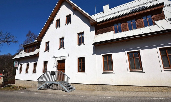 Rokytnice nad Jizerou Apartment | Apartment in Rokytno near Ski Slopes