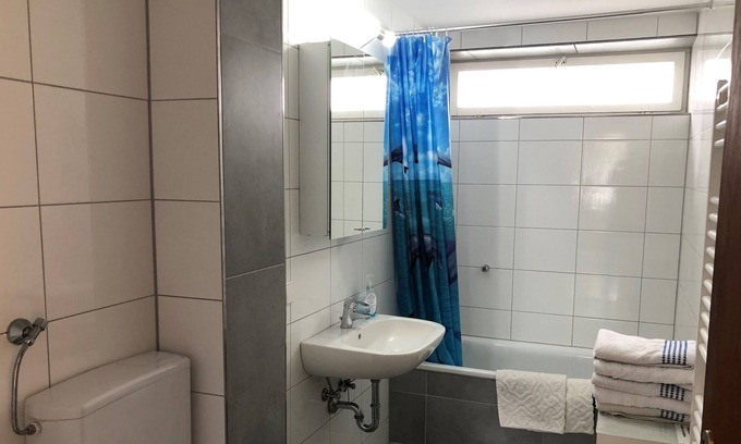 Radolfzell am Bodensee Apartment | Apartment with 67 square meters, 2 bedrooms, for a maximum of 5 people