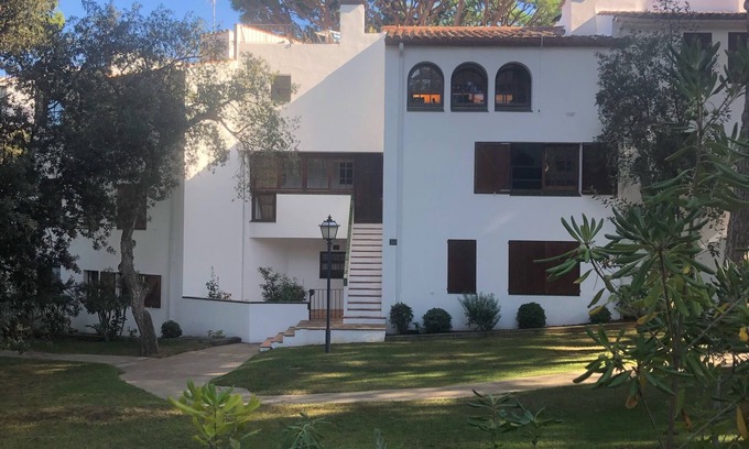 Calella de Palafrugell Apartment | Apartment/flat - CALELLA DE PALAFRUGELL