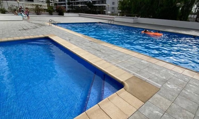 El Madronal Apartment | Apartment Altemar Las Americas