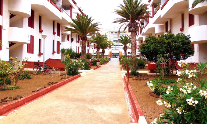 El Madronal Apartment | Apartment Altemar in Las Americas