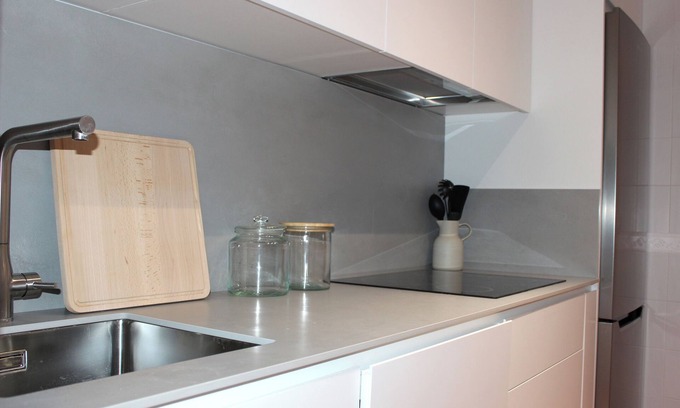 Sanlucar de Barrameda Apartment | APARTMENT IN SECOND LINE OF THE BEACH WITH SWIMMING POOL