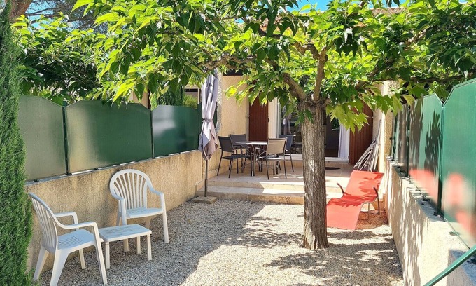 St.-Remy-de-Provence Apartment | Apartment/flat - Saint Rémy de Provence