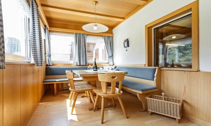 Santa Cristina Val Gardena Apartment | Apartments Villa Alpina