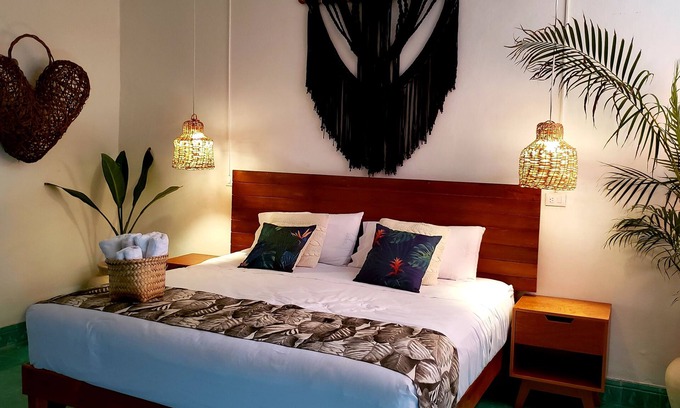 Colonia Centro Apartment | Apartment, the best location, 60 meters from the sea.
