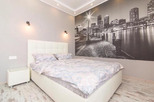 Zarichnyi District Apartment | apartmen