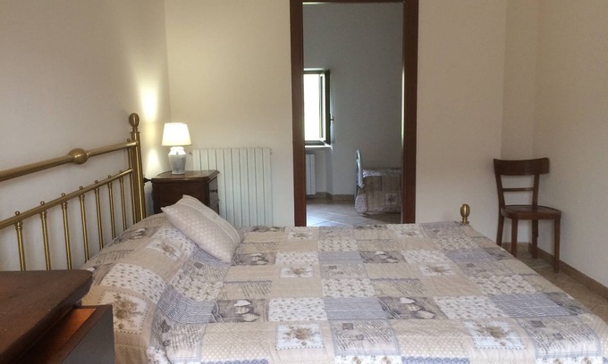 Costermano Apartment | Apartmens "Corte Isabel"
