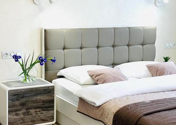 Yavory Apartment | Apartment ЖД вокзал, Центр