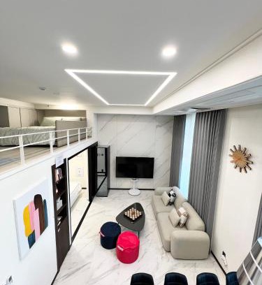 Eulji-ro Apartment | Apartment 명동 을지로 종로 DDP