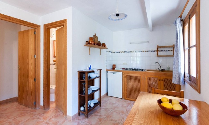 Sineu Cottage | Apartment 1 bedroom