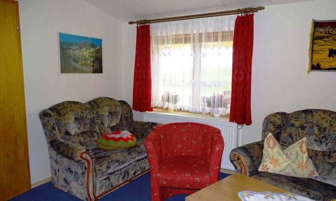 Garz Apartment | Apartment 1 large - Apartments Jonas