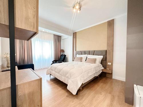 Blloku Apartment | Apartment 101 Block