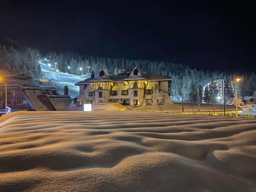 Jahorina Apartment | Apartment 122 - Aparthotel Vučko Jahorina - private host