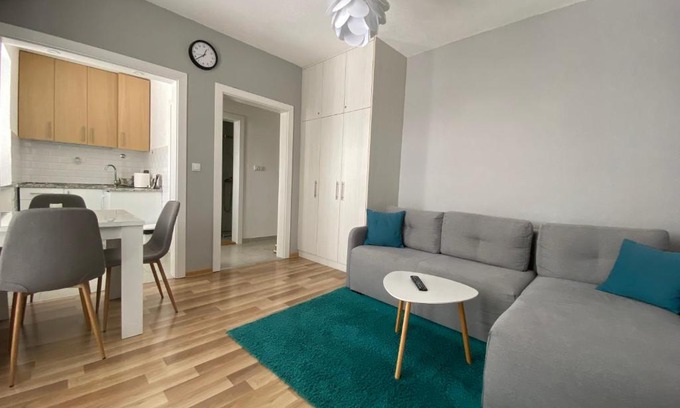 Vrnjacka Banja Apartment | Apartment 13