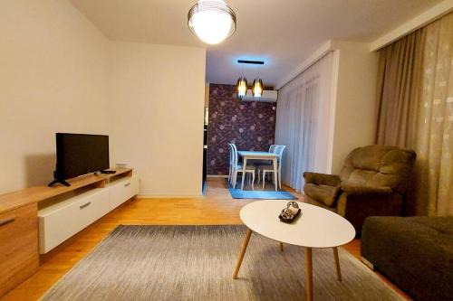 Çagllavicë Apartment | Apartment 13c
