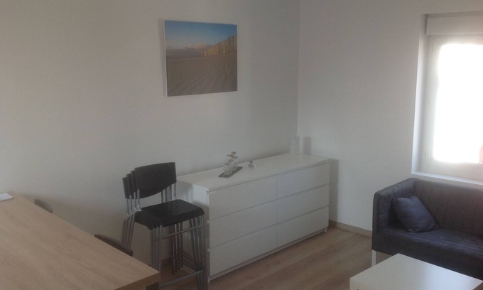 Berck-sur-Mer Apartment | APARTMENT 150M FROM THE BEACH