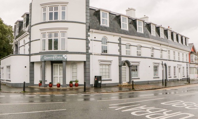 Liverton Cottage | APARTMENT 18, family friendly, luxury holiday cottage in Newton Abbot