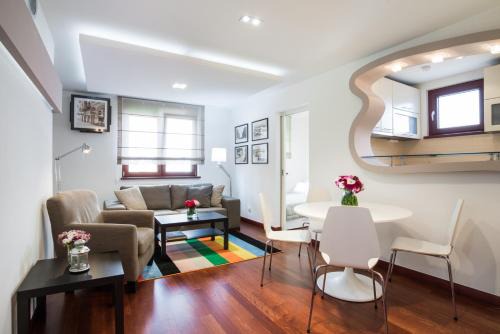 Savamala Apartment | Apartment 18