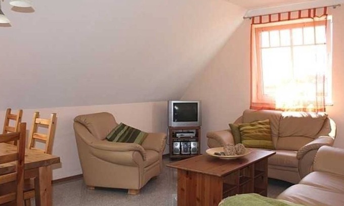 Lonvitz Apartment | Apartment 2 (1st floor) - Landhaus Storchenblick * WE-20160