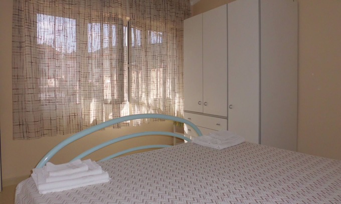 Teulada Apartment | Apartment 2 beds for relaxing holidays
