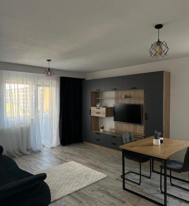 Sector 4 Apartment | Apartment 2 Camere 10min metrou Aparatori