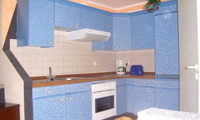 Dolgemost Apartment | Apartment 2/G - Holidays in the forester's lodge - WE3458