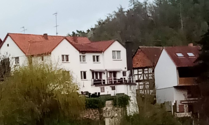 Nieder-Werbe Apartment | Apartment 2 right on the lake