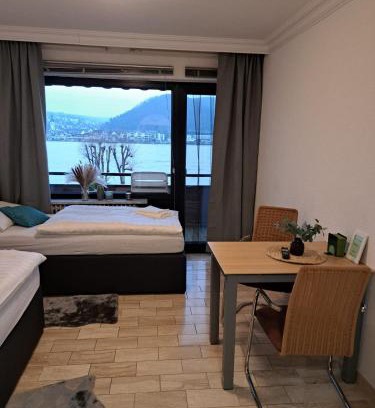 Bad Hoenningen Apartment | Apartment 22