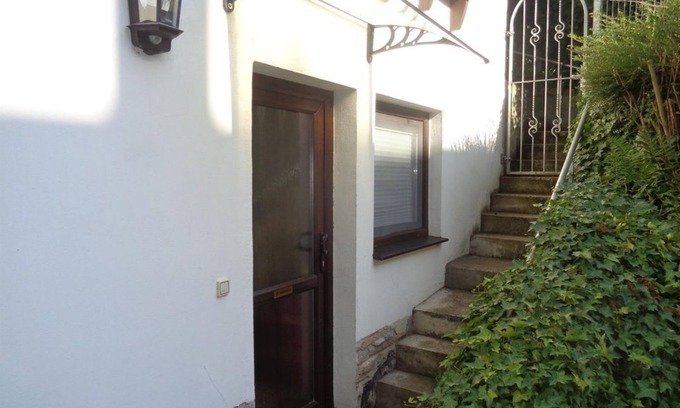 Kaiserslautern Apartment | Apartment 3 - Boarding house Schmitt