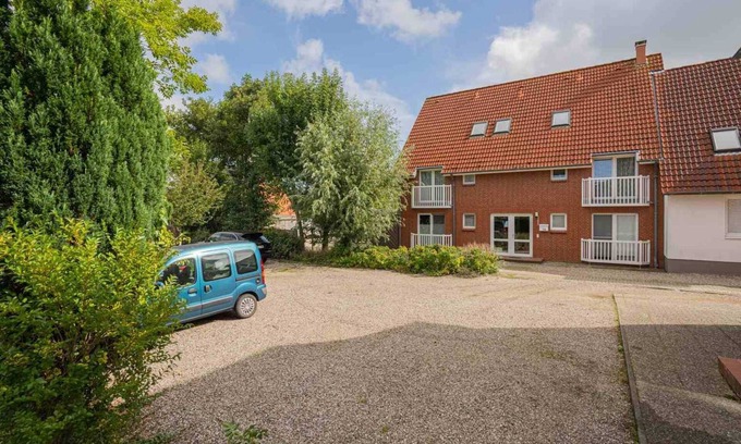 St. Peter-Ording Apartment | Apartment 3 (ID 095)