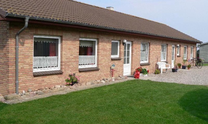 Hoxmark Apartment | Apartment-3