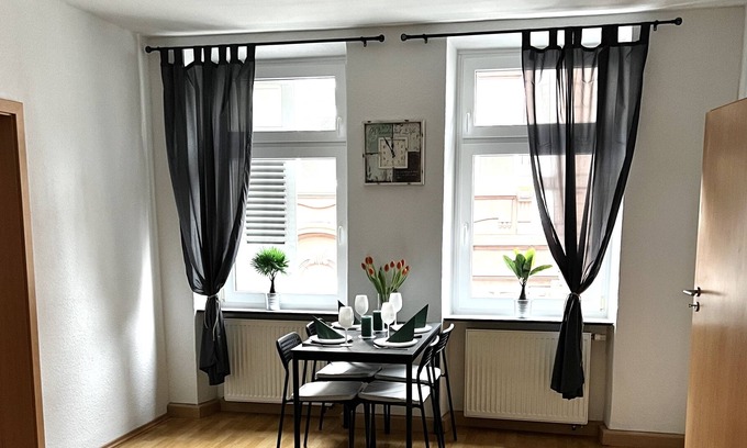 Kaiserslautern Apartment | Apartment 3 rooms Kaiserslautern city center