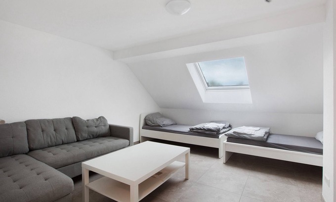 Obersackingen Apartment | Apartment '3' with Wi-Fi